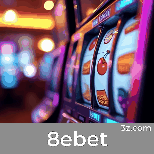 Play Slots and Live Casino Games at 8ebet Brazil 8ebet sports betting Brazil cricket and football